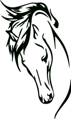 logo-horse